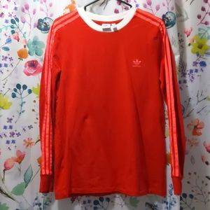 Adidas fitted